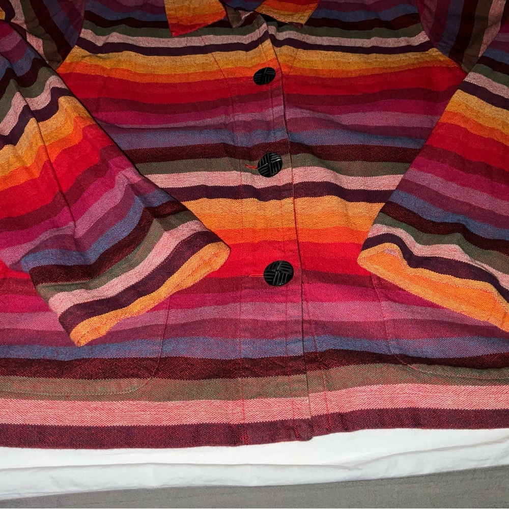 Chicos Jacket - Picture 4 of 8